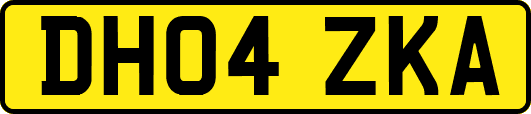 DH04ZKA