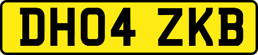 DH04ZKB