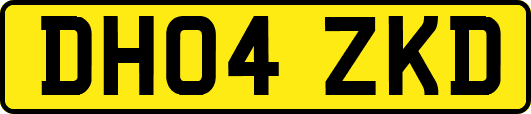 DH04ZKD