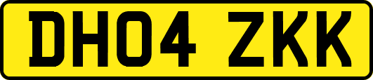 DH04ZKK