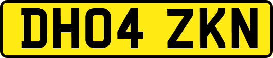 DH04ZKN