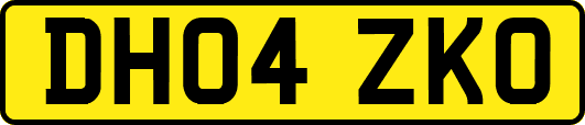 DH04ZKO