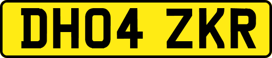 DH04ZKR