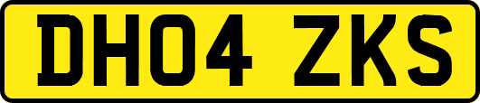DH04ZKS