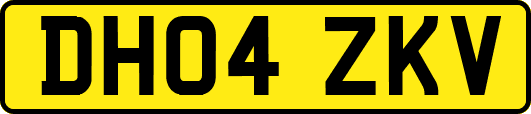 DH04ZKV