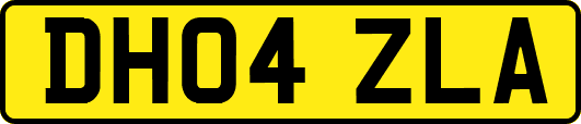 DH04ZLA