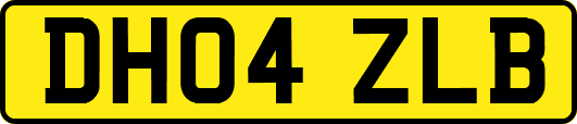 DH04ZLB