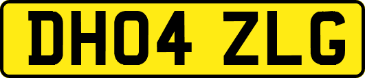 DH04ZLG