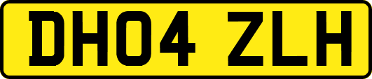 DH04ZLH