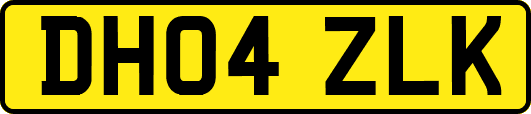 DH04ZLK