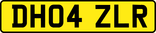 DH04ZLR
