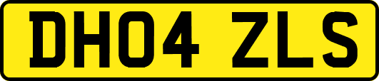 DH04ZLS