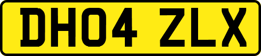DH04ZLX