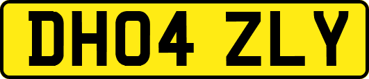 DH04ZLY