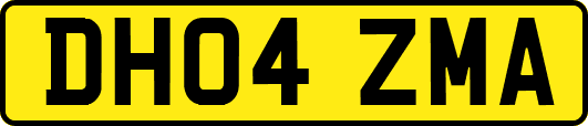 DH04ZMA