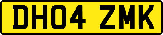 DH04ZMK