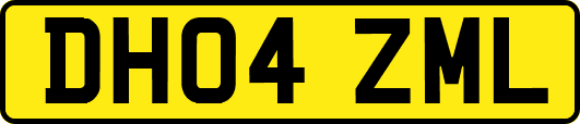 DH04ZML