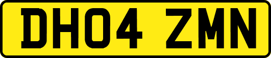 DH04ZMN
