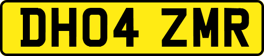 DH04ZMR