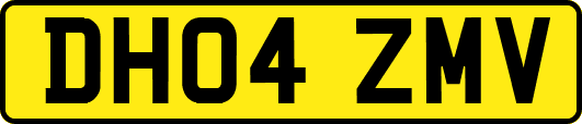 DH04ZMV