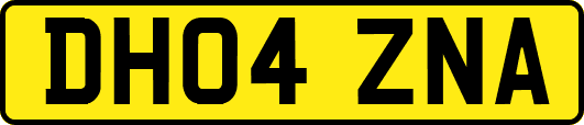 DH04ZNA