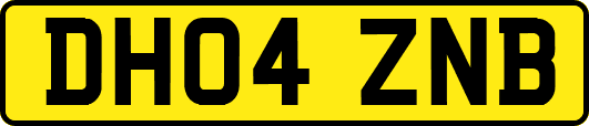 DH04ZNB