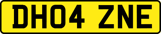 DH04ZNE