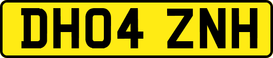 DH04ZNH