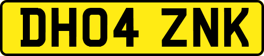 DH04ZNK