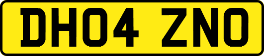 DH04ZNO