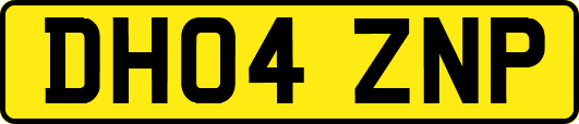 DH04ZNP