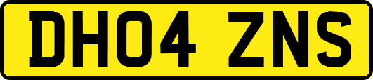 DH04ZNS