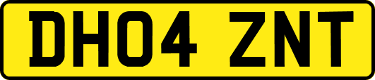 DH04ZNT