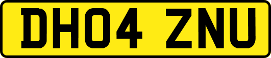 DH04ZNU