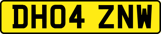 DH04ZNW