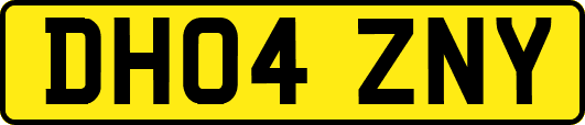 DH04ZNY