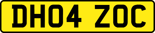 DH04ZOC