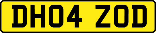 DH04ZOD