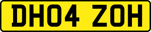 DH04ZOH