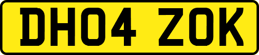 DH04ZOK
