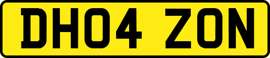 DH04ZON