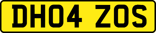 DH04ZOS