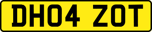 DH04ZOT