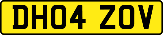 DH04ZOV
