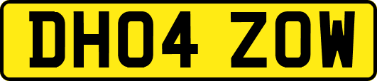 DH04ZOW