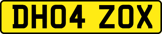 DH04ZOX