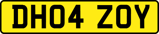 DH04ZOY