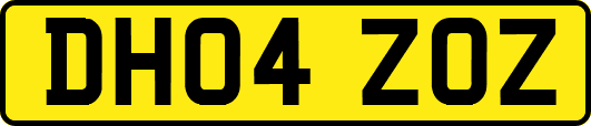 DH04ZOZ