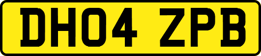 DH04ZPB