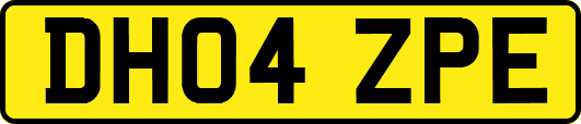 DH04ZPE